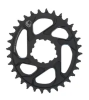 SRAM Eagle Oval 3mm Boost Drev SRAM Eagle Oval 3mm Boost Drev