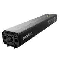 SRAM Eagle Powertrain 630wh Batteriet I Underrammen