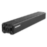 SRAM Eagle Powertrain 720wh Batteriet I Underrammen, Black, One Size