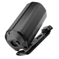 SRAM Eagle Powertrain Extender 185 Mm Batteriholder SRAM Eagle Powertrain Extender 185 Mm Batteriholder