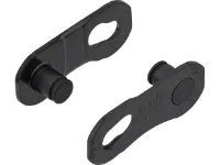 SRAM Eagle PVD Flattop 12-Delt Kjedelås SRAM Eagle PVD Flattop 12-Delt Kjedelås