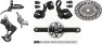 SRAM Eagle Transmission AXS Gruppesett