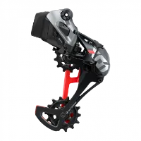 SRAM Eagle X01 AXS 10-52T Bakgir