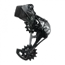 SRAM Eagle X01 AXS 10-52T Bakgir