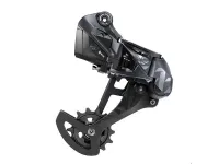 SRAM Eagle XX1 AXS 10-52T Bakgir