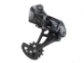 SRAM Eagle XX1 AXS 10-52T Bakgir, Lunar grey, 12s, Max 40t