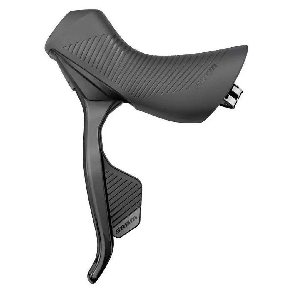 SRAM Ed Rival Etap Axs D1 F20 950 Left Brake Lever With Electronic Shifter, Black, 12s