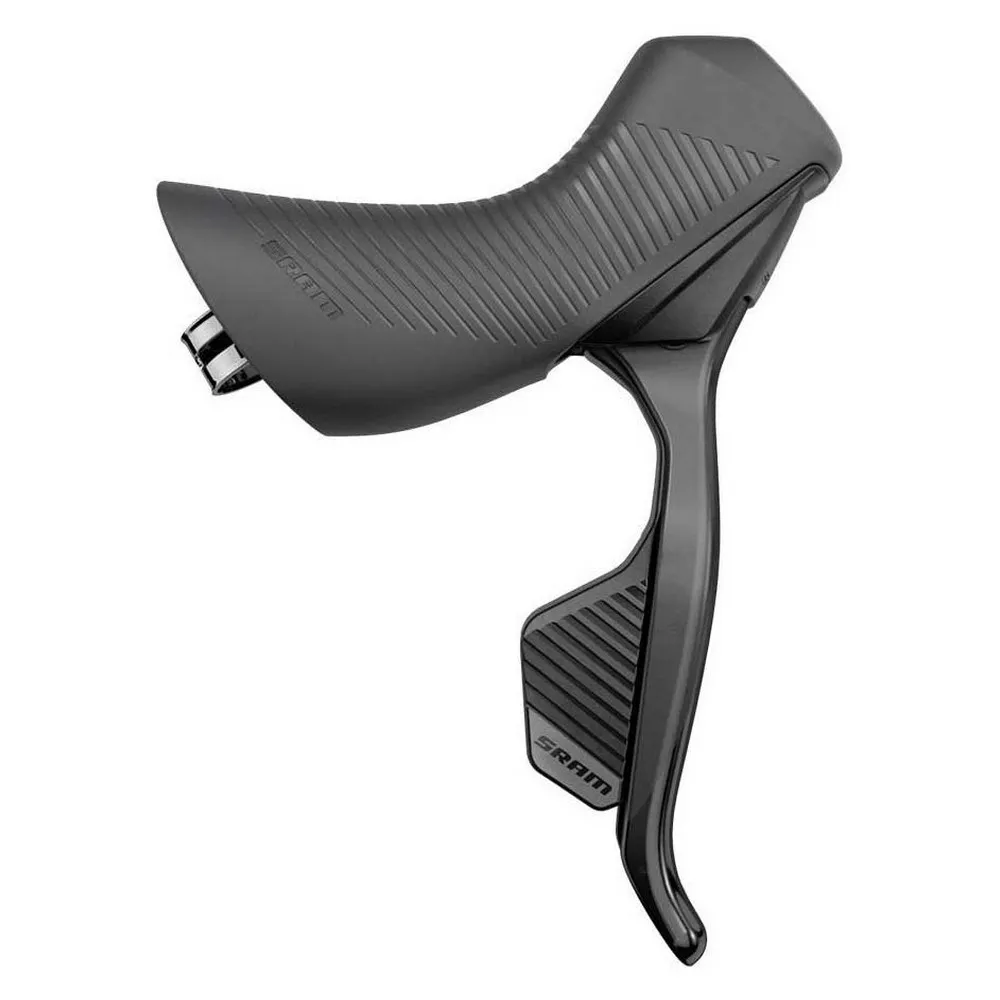 SRAM Ed Rival Etap Axs D1 F20 950 Left Brake Lever With Electronic Shifter, Black, 12s