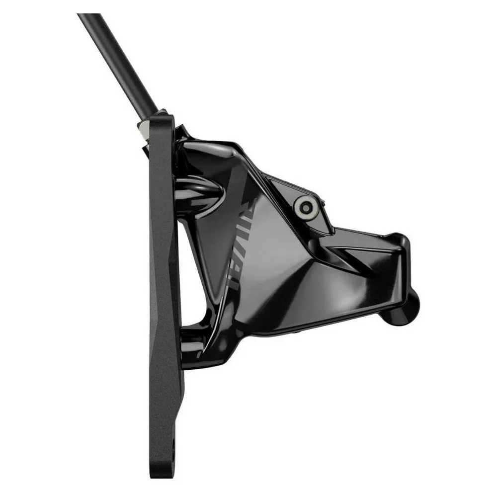 SRAM Ed Rival Etap Axs D1 F20 950 Left Brake Lever With Electronic Shifter, Black, 12s