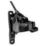 SRAM Ed Rival Etap Axs D1 F20 950 Left Brake Lever With Electronic Shifter, Black, 12s