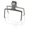 SRAM Elixir Bremseklauvfjær 20 Enheter, Grey, One Size