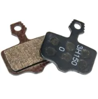 SRAM Elixir/X.0/XX/DB/Level Organisk Bremseklosser SRAM Elixir/X.0/XX/DB/Level Organisk Bremseklosser