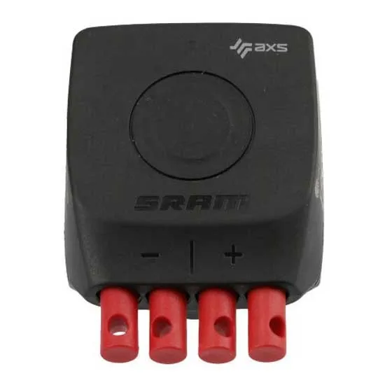 SRAM Etap Axs Blipbox Elektronisk Gir, Black, One Size