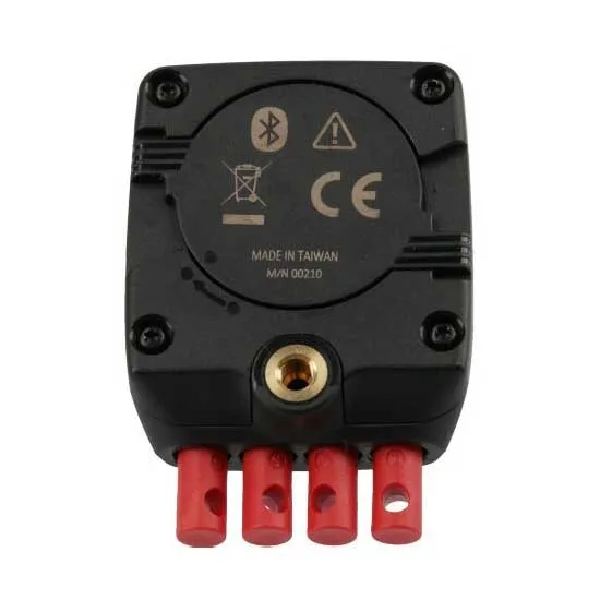 SRAM Etap Axs Blipbox Elektronisk Gir, Black, One Size