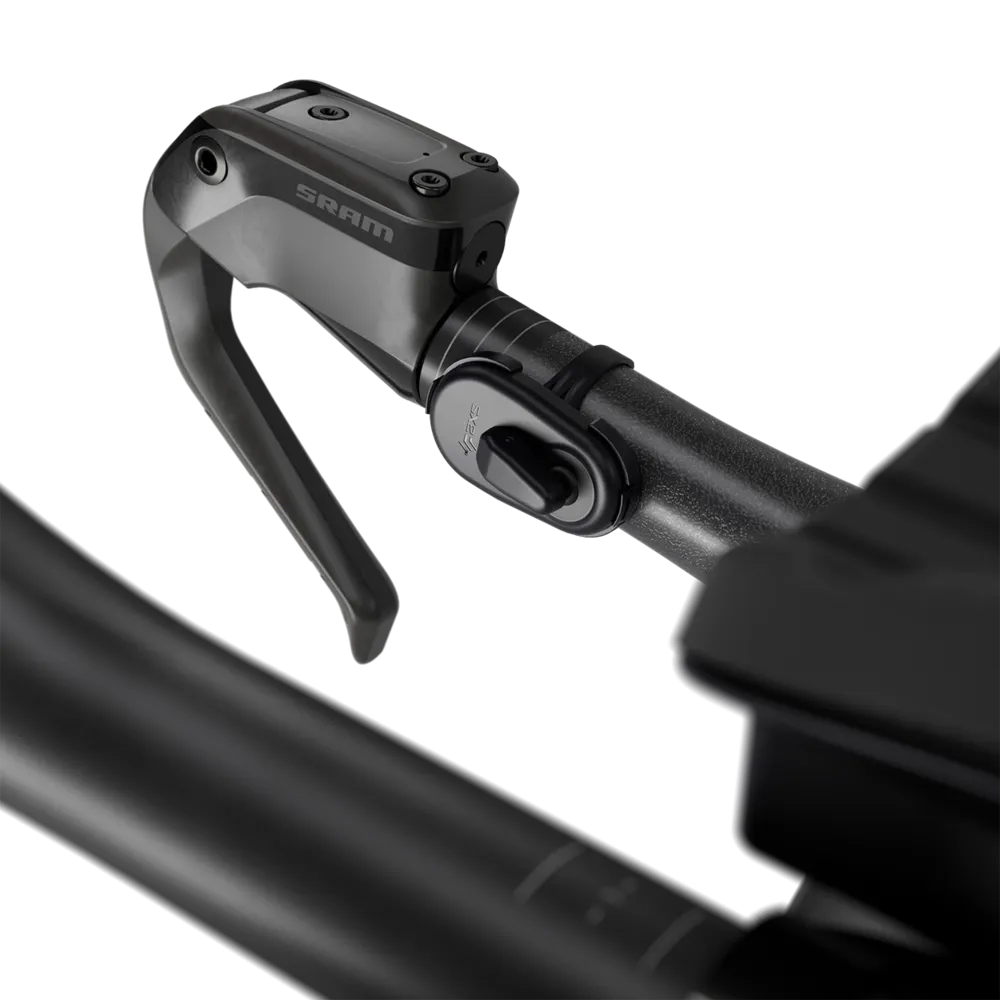 SRAM eTap AXS Trådløse Blips, Black, One Size SRAM eTap AXS Trådløse Blips, Black, One Size