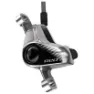SRAM Etap Hydraulic Post Mount Skivebremsekaliper, Silver / black, One Size