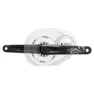 SRAM Ex1 Isis M15 Krankarm, Black, 170mm