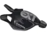 SRAM EX1 X-Actuation 8-Delt Girspak, Black, 8s
