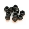 SRAM Fast Kjegle For Gammel Torpedo 120 Mm 10 Enheter, One size