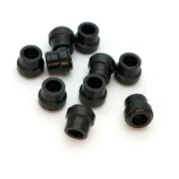 SRAM Fast Kjegle For Gammel Torpedo 130 Mm 10 Enheter SRAM Fast Kjegle For Gammel Torpedo 130 Mm 10 Enheter