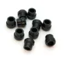 SRAM Fast Kjegle For Gammel Torpedo 130 Mm 10 Enheter, One size