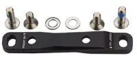 SRAM Flat Mount Adapter Front 160mm SRAM Flat Mount Adapter Front 160mm