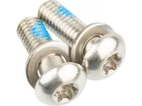 SRAM Flat Mount Bolter 22mm