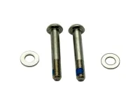 SRAM Flat Mount Titanium 32mm Bolter SRAM Flat Mount Titanium 32mm Bolter