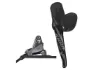 SRAM Force 1 Front Skivebremssett, Grey, 950mm