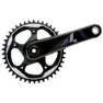 SRAM Force 1 Kranksett 52T 172,5 mm GXP