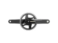 SRAM Force 1x 40T 165 mm DUB kranksett SRAM Force 1x 40T 165 mm DUB kranksett