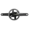 SRAM Force 1x 40T 165 mm DUB kranksett