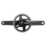 SRAM Force 1x Axs D2 Krank Med Effektmåler