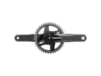SRAM Force 1x DUB Kranksett