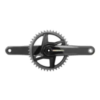 SRAM Force 1x Wide D2 Dub Iridescent Direct Mount Kranksett SRAM Force 1x Wide D2 Dub Iridescent Direct Mount Kranksett