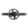 SRAM Force 1x Wide D2 Dub Iridescent Direct Mount Kranksett