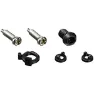 SRAM Force 22 11.7518.023.000 Monteringssett For Bakgir, Black / silver, One Size