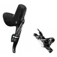 SRAM Force 22, 11-Delt Hendel/Bakbrems Pakke SRAM Force 22, 11-Delt Hendel/Bakbrems Pakke