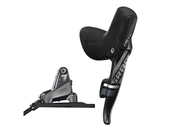 SRAM Force 22, 11-Delt Hendel/Bakbrems Pakke
