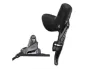 SRAM Force 22, 11-Delt Hendel/Bakbrems Pakke