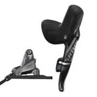 SRAM Force 22, 11-Delt Hendel/Forbrems Pakke SRAM Force 22, 11-Delt Hendel/Forbrems Pakke