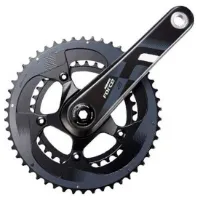 SRAM Force 22 Bb30 Yaw Kranksett