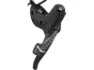 SRAM Force 22 Hydraulic Shifter Exchange, Black, One Size