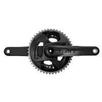 SRAM Force AXS Crankset 2X12s D1 DUB GLS SRAM Force AXS Crankset 2X12s D1 DUB GLS