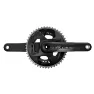 SRAM Force AXS Crankset 2X12s D1 DUB GLS