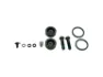 SRAM Force AXS D1 Bremsekaliper Service kit, Black, One Size
