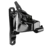 SRAM Force Axs D2 Gruppesett, Black / silver, One Size