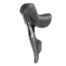 SRAM Force Axs D2 Gruppesett, Black / silver, One Size