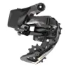 SRAM Force Axs D2 Gruppesett, Black / silver, One Size