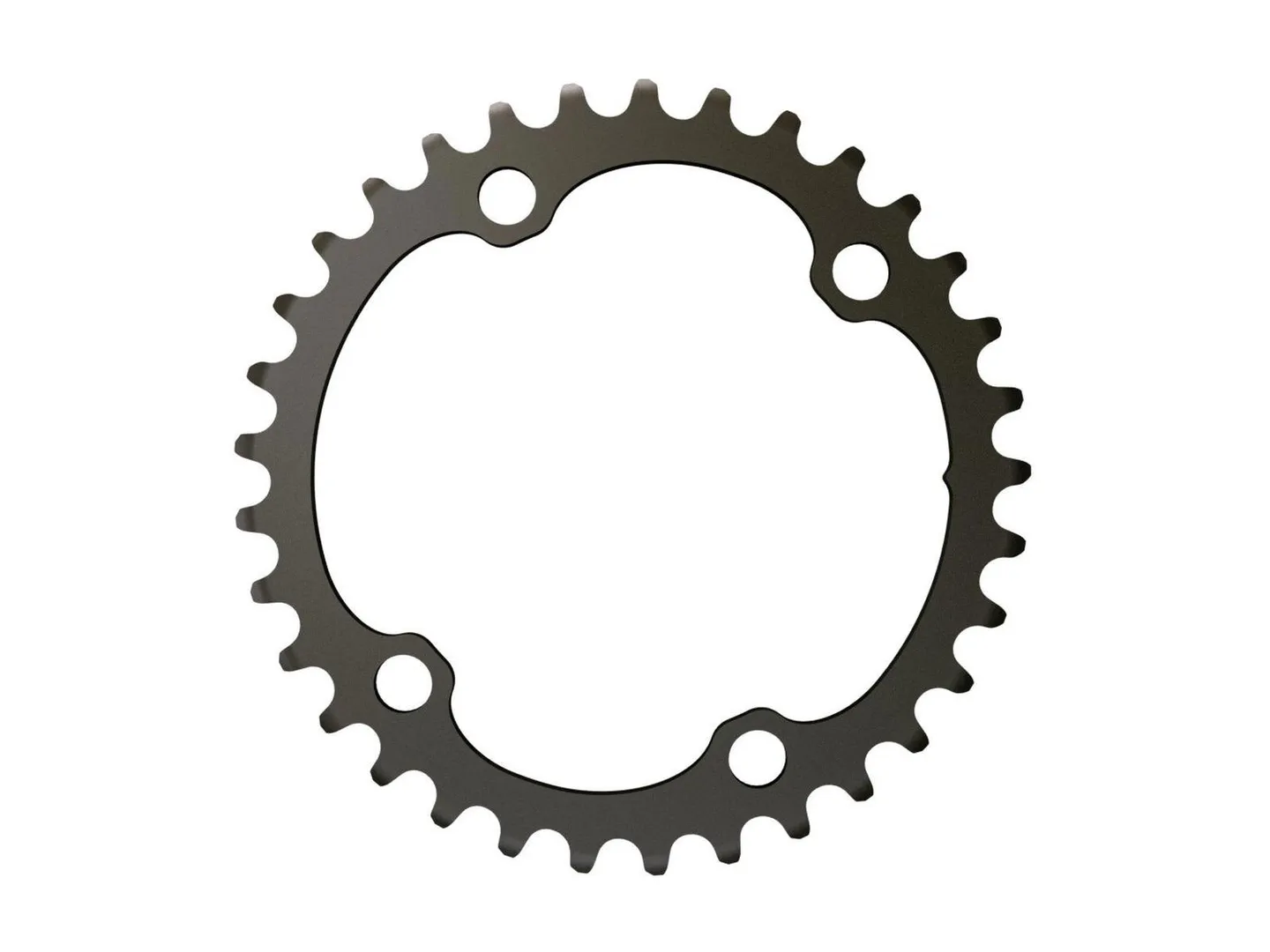 SRAM Force AXS Drev